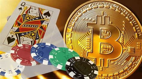 free crypto casino.